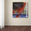 « homard », reproduction d’impression sur toile tendue-22070581
