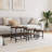 Francisca Frame 3 Single Coffee Table-2008825178