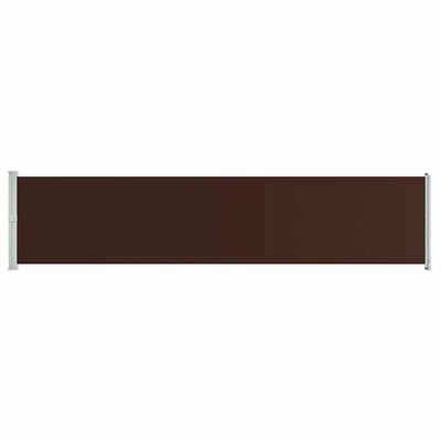 Dakota Fields 6 cm W x 0 cm D Retractable Awning