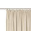 Eisenhauer Cotton Room Darkening Curtain Single Panel-17545264-127285291
