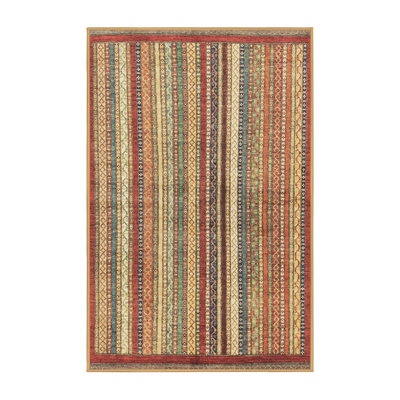 Abstract Indoor Rug