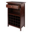 Bar avec rangement pour le vin Baronvil