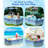 Non-Inflatable Swimming Pool For Kids And Pets, Framed Swimming Pools, Foldable Dog Pool With Sturdy Support, Space-Saving Kiddie Pool, Collapsible Kids Pool