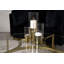 Abstract Coffee Table