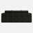 Convertible Sleeper Sofa, No Assembly, For Apartment, Living Room-332229080-314486679