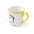 12 Oz Mind Over Matter Mug