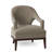 Callie Upholstered Armchair-59712341-59712305