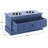Boomer Pet Feeder with Drawer