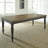 Sonntag 40 " Extendable Rectangular Dining Table-787907465