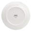 Service de table rond en céramique 12 pièces Gibson-118830968
