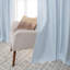 Paire de rideaux occultant en polyester Shannetta-2013299502-2013702617