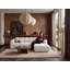 Michell 6 Seater Sofa Bed-126536469-127141441
