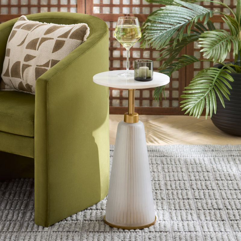 Table d'appoint Paulon