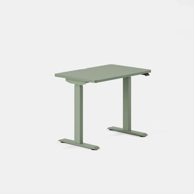 Duo 58" Standing Desk