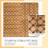 Plastic Interlocking Deck Tiles-113414221