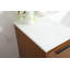 Ensemble de meuble-lavabo simple mural 40 po Roman-2015390120