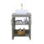 Ensemble de meuble-lavabo simple 24 po gris-1933596325