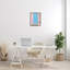 «Abstract Summer Pool Single Frame» par Regina Moore sur-1022627486-1022907079