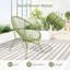 2-Piece Outdoor Seating Acapulco Chair-782067523