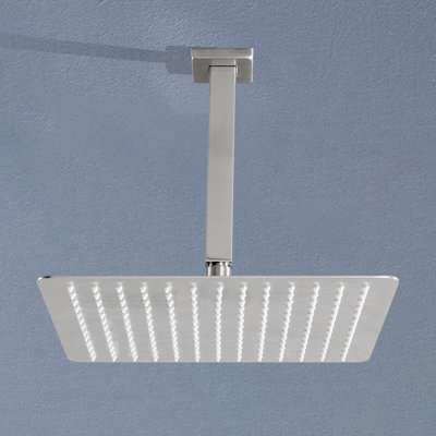 Rain Fixed Shower Head