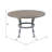 Barview Round Dining Table
