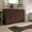 Armoire-lit avec matelas Arlex Murphy-95755071-95755072
