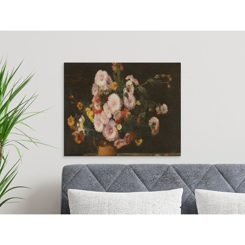 Petterson Wrapped Canvas Print Set, 18x12