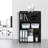 Hinshaw Bookcase-2135484389
