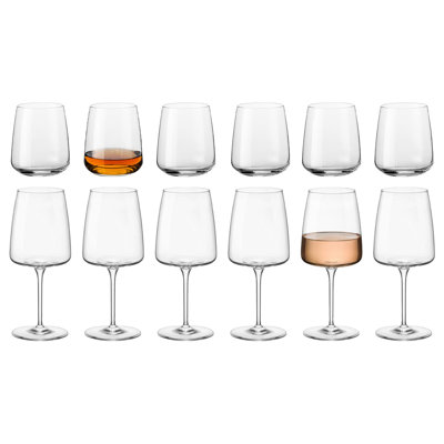 Wine Glass Set