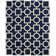 Teresita Hand Tufted Wool Geometric Rug