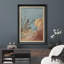 Clouds Country Landscape Nature Wilderness, reproduction d'art sur papier-91356394-91356395