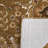Chattooga Oriental Hand-Tufted Wool Gold Area Rug-71937371