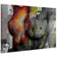 Parvez Taj - Wrapped Canvas Print-16671770