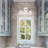 3 - Light Dimmable LED Vanity Light