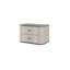 Dayzee 56cm W Manufactured Wood Bedside Table-948974323-948974317-948974312