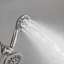 Dual Shower Head 1.8 GPM GPM-93249649