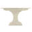East Hampton Ash Round Dining Table