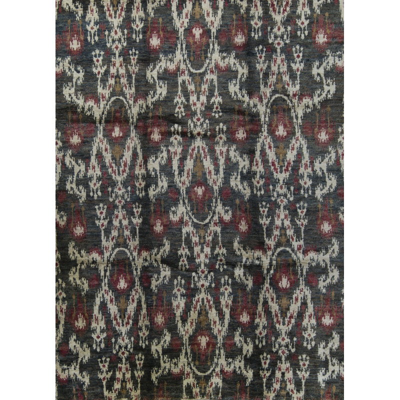 Ecco One-of-a-Kind 8'11" X 11'10" Area Rug