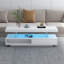 Table basse avec rangement VIBE Haus-687818999