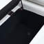 Banc de rangement en tissu Reyanne-1256497368