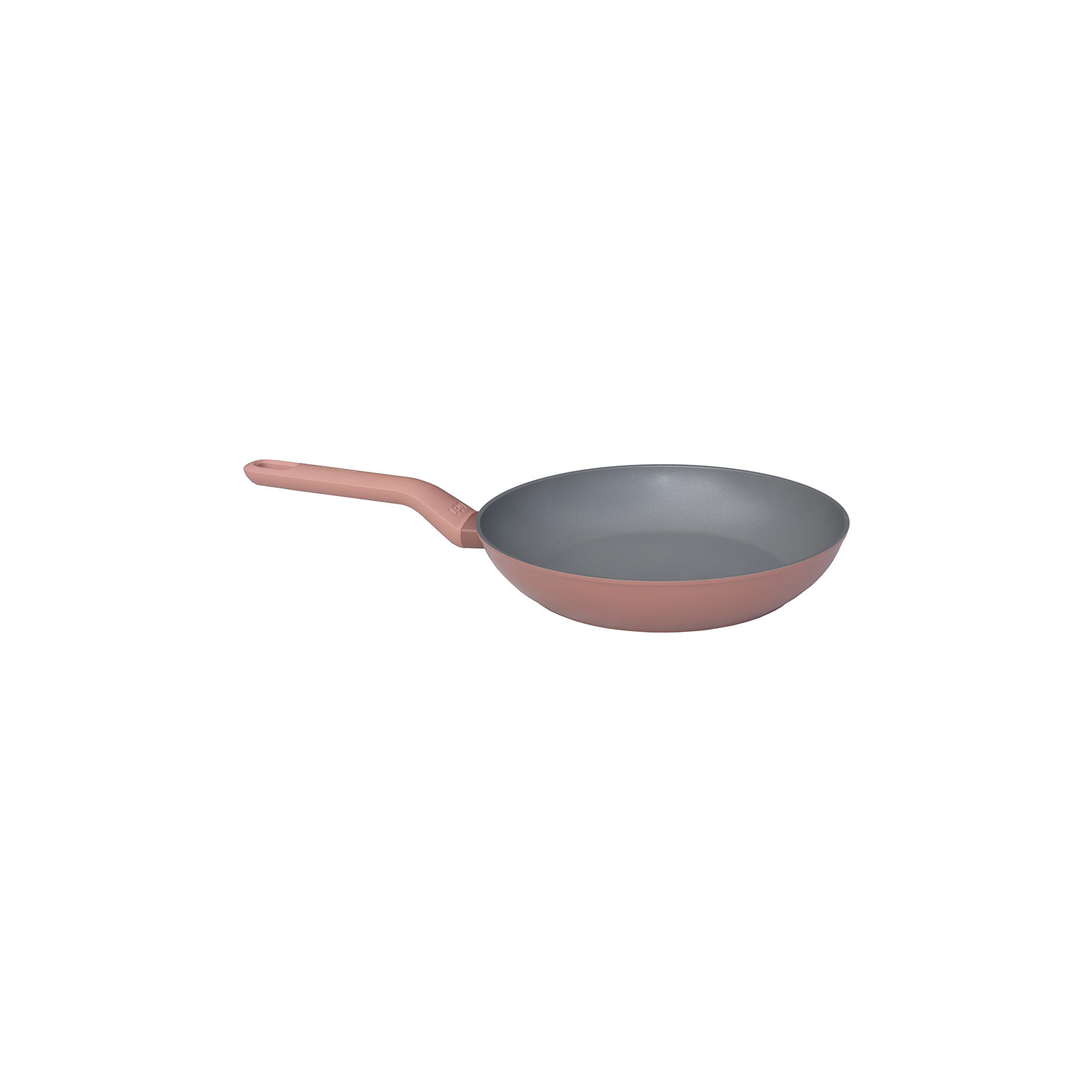 Leo NS Fry Pan 8" Blue, 8", Nude