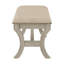 Banc rembourré Altynay