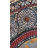 Mucha Rubis Stone I European Cushion Covers-120132229