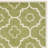 Carolene Hand Tufted Wool Geometric Rug-19274972
