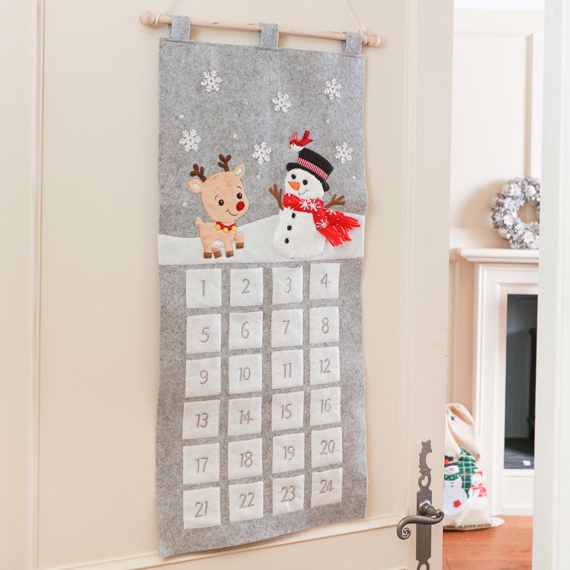 Christmas Advent Calendar