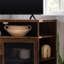 Meuble télé d'angle pour téléviseur de 55 po ou moins Absolon-1156370290