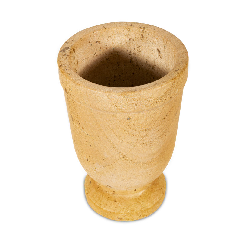 Jaisalmer Marble Jar