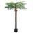 Faux Palm Tree in Pot-1700897540