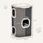Maynard 74cm H Cat Tree
