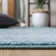 Talarico Geometric Area Rug